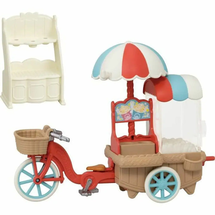 Playset Sylvanian Families 5653 Фигурки на Герои