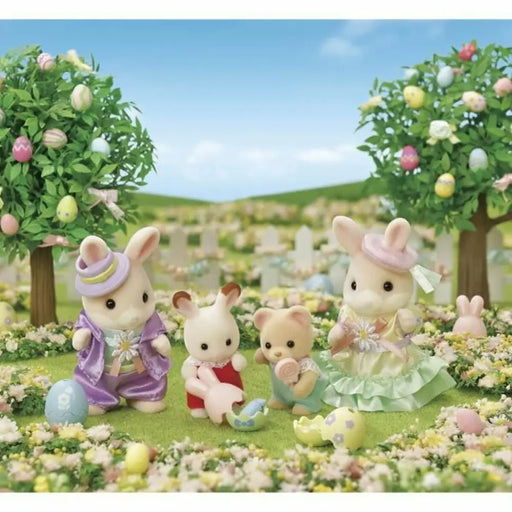 Playset Sylvanian Families 5691 2 Части