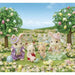 Playset Sylvanian Families 5691 2 Части