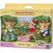 Playset Sylvanian Families 5692 Коледа