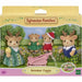 Playset Sylvanian Families 5692 Коледа