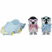 Playset Sylvanian Families 5695 2 Части