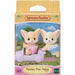 Playset Sylvanian Families 5697 2 Части