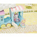 Playset Sylvanian Families 5702 Влак