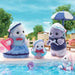 Playset Sylvanian Families 5759