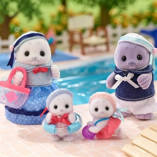 Playset Sylvanian Families 5759