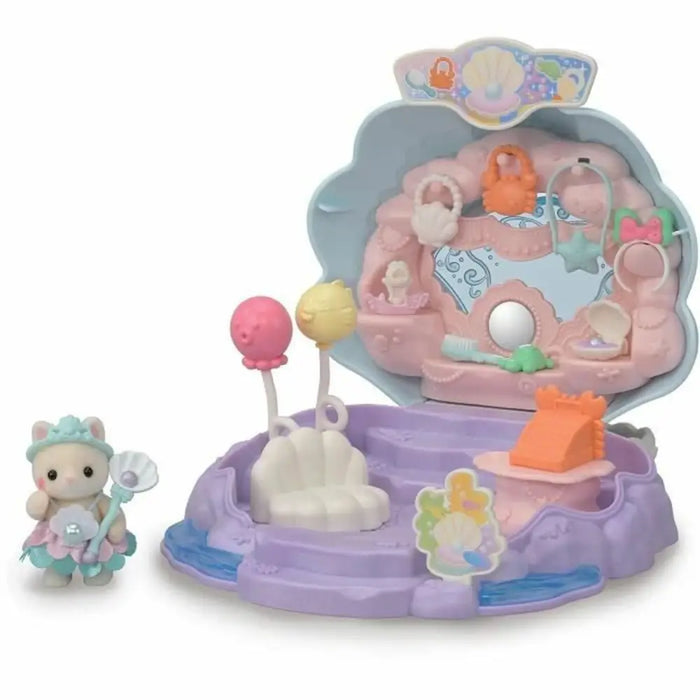 Playset Sylvanian Families 5760
