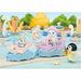Playset Sylvanian Families Amusement Park Ride - Ride the