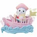 Playset Sylvanian Families Amusement Park Ride - Ride the