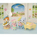 Playset Sylvanian Families Christmas Concert Многоцветен