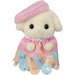 Playset Sylvanian Families Christmas Concert Многоцветен