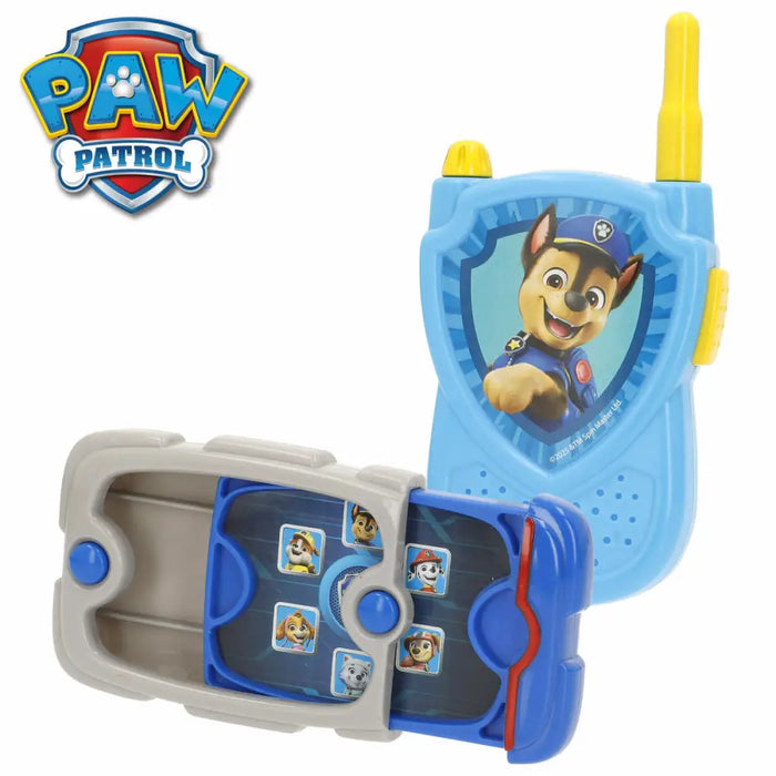Playset The Paw Patrol Пластмаса 16 x 14 x 9 cm