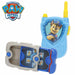 Playset The Paw Patrol Пластмаса 16 x 14 x 9 cm