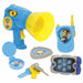 Playset The Paw Patrol Пластмаса 16 x 14 x 9 cm