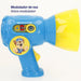 Playset The Paw Patrol Пластмаса 16 x 14 x 9 cm