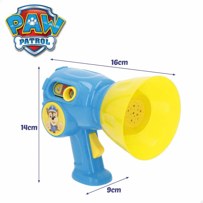Playset The Paw Patrol Пластмаса 16 x 14 x 9 cm