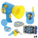 Playset The Paw Patrol Пластмаса 16 x 14 x 9 cm