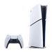 PlayStation 5 Playstation PS5 DIGITAL E Бял
