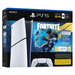 PlayStation 5 Slim Digital + Fortnite Rozkwitający Chaos