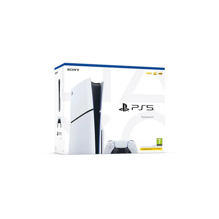 PlayStation 5 Sony