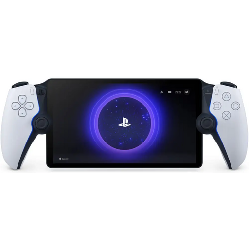 PlayStation Portal Remote Player