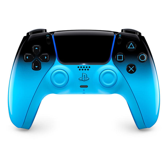WIRELESS CONTROLLER PLAYSTATION 5 DUALSENSE RHYTHM BLUE
