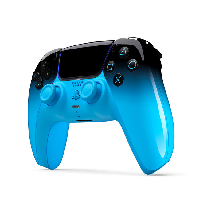 WIRELESS CONTROLLER PLAYSTATION 5 DUALSENSE RHYTHM BLUE