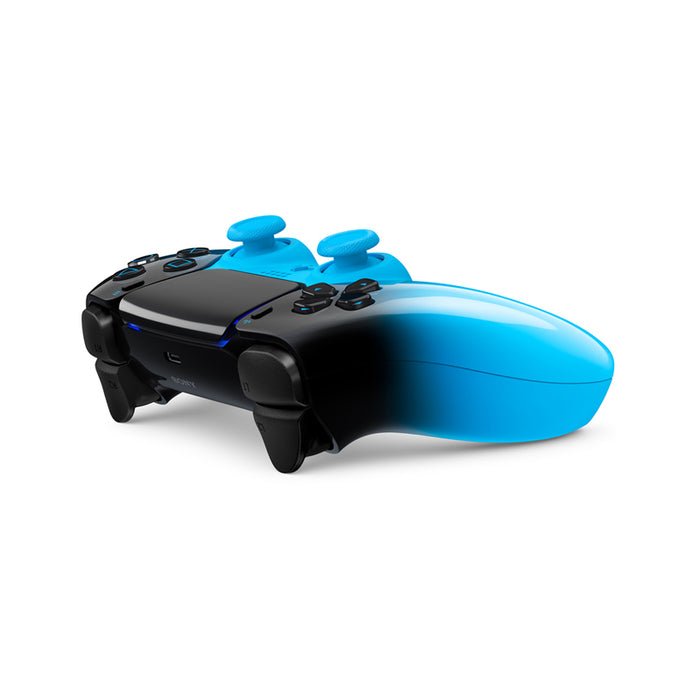 WIRELESS CONTROLLER PLAYSTATION 5 DUALSENSE RHYTHM BLUE