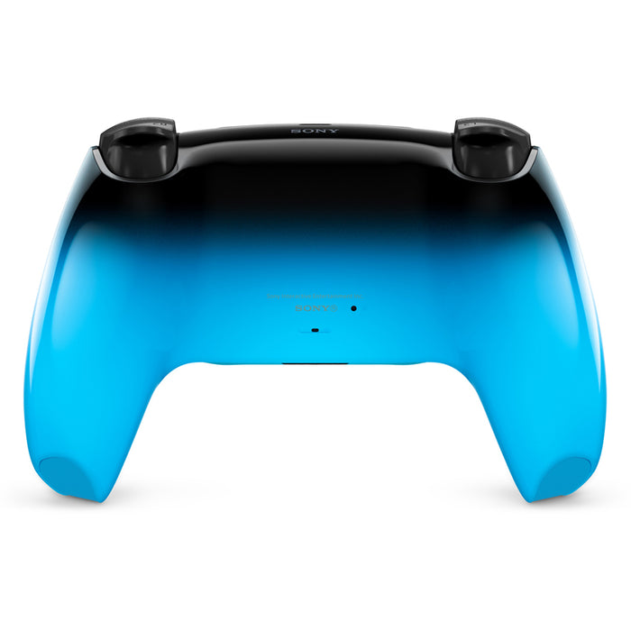 WIRELESS CONTROLLER PLAYSTATION 5 DUALSENSE RHYTHM BLUE