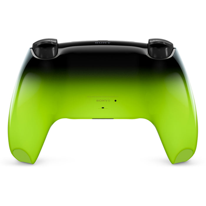 WIRELESS CONTROLLER PLAYSTATION 5 DUALSENSE REMIX GREEN