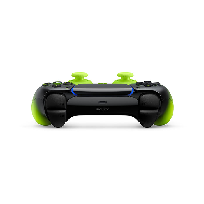 WIRELESS CONTROLLER PLAYSTATION 5 DUALSENSE REMIX GREEN