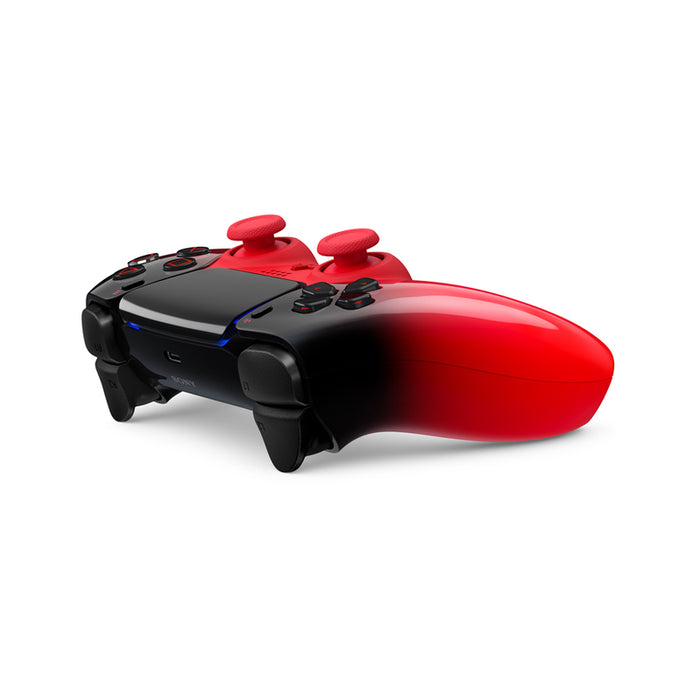 WIRELESS CONTROLLER PLAYSTATION 5 DUALSENSE TECHNO RED