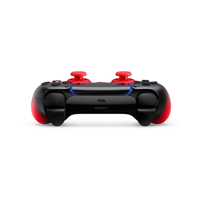 WIRELESS CONTROLLER PLAYSTATION 5 DUALSENSE TECHNO RED