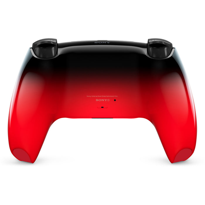 WIRELESS CONTROLLER PLAYSTATION 5 DUALSENSE TECHNO RED
