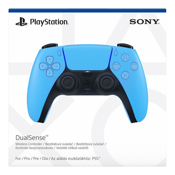 WIRELESS CONTROLLER PLAYSTATION 5 DUALSENSE BLUE