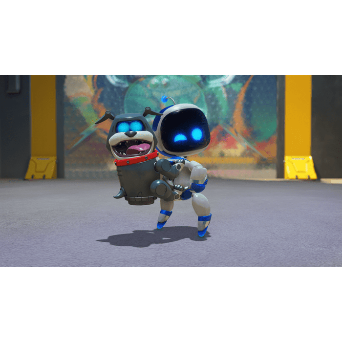 Игра Astro Bot (PS5)