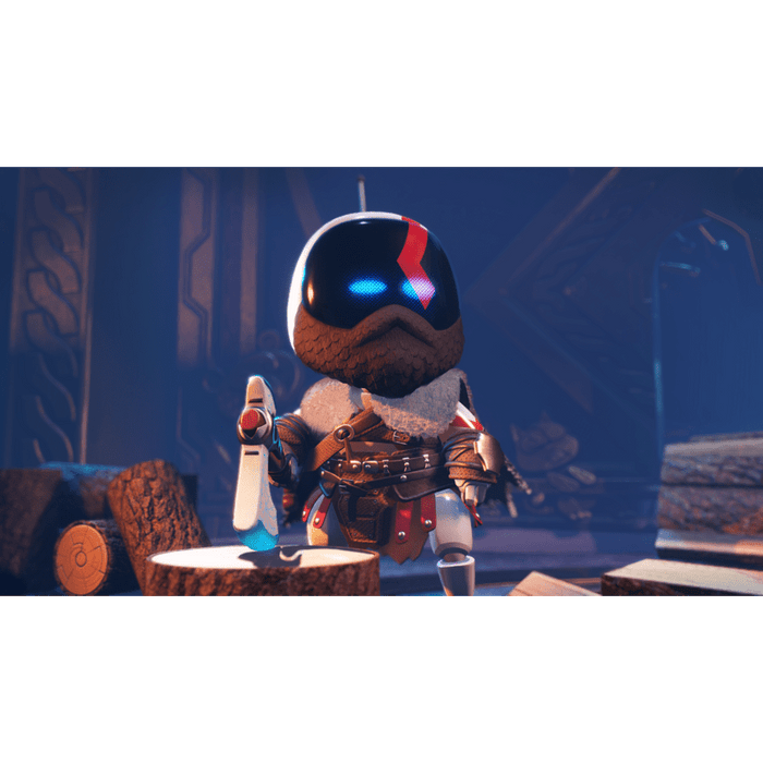 Игра Astro Bot (PS5)