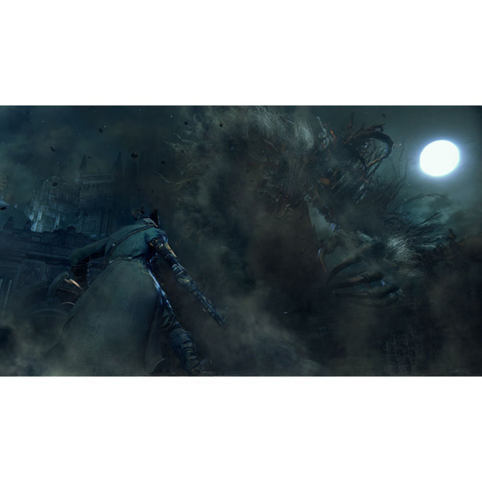 Игра Bloodborne /HITS/ (PS4)