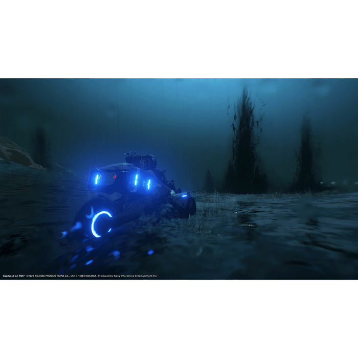 Игра Death Stranding 2: On the Beach (PS5)