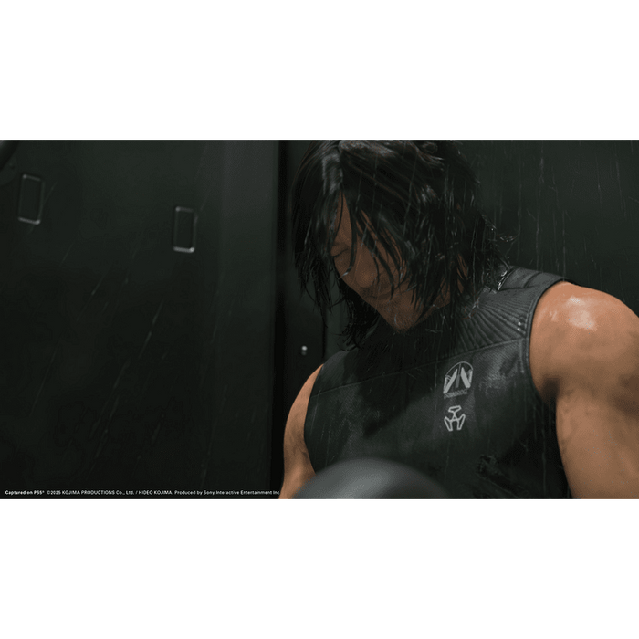Игра Death Stranding 2: On the Beach (PS5)