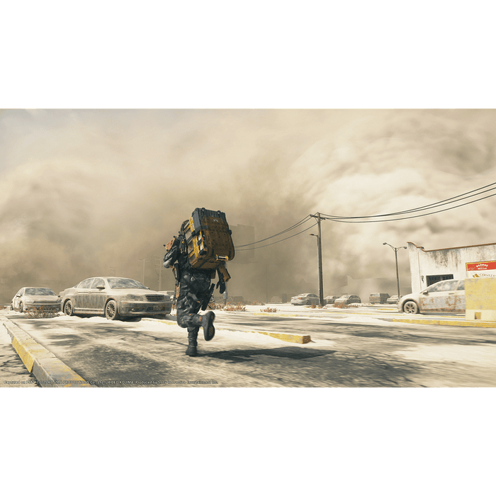Игра Death Stranding 2: On the Beach (PS5)