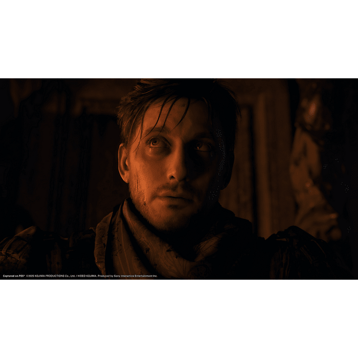 Игра Death Stranding 2: On the Beach (PS5)