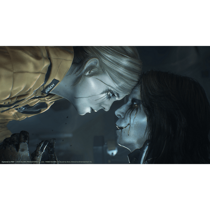 Игра Death Stranding 2: On the Beach (PS5)