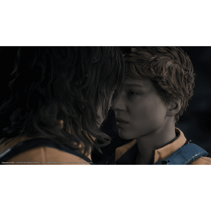 Игра Death Stranding 2: On the Beach (PS5)