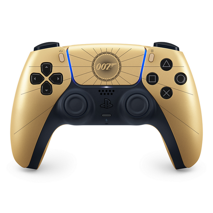 Джойстик PlayStation DualSense 007 First Light