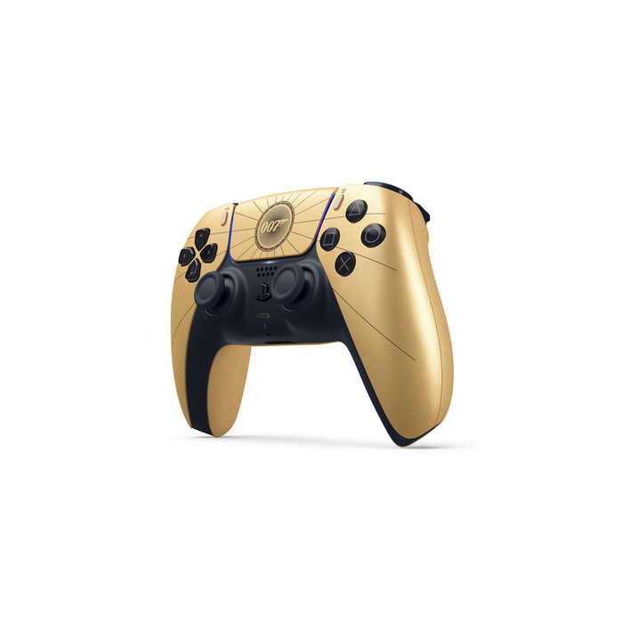 Джойстик PlayStation DualSense 007 First Light