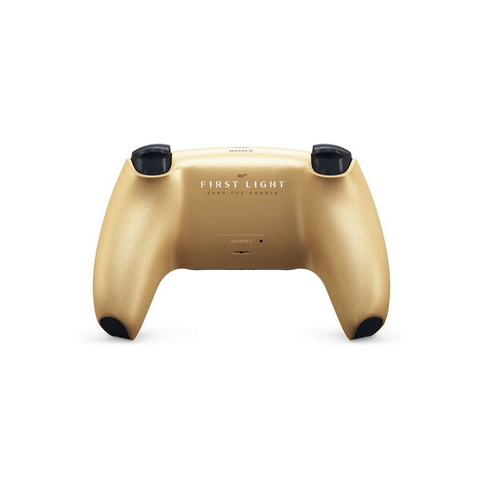 Джойстик PlayStation DualSense 007 First Light