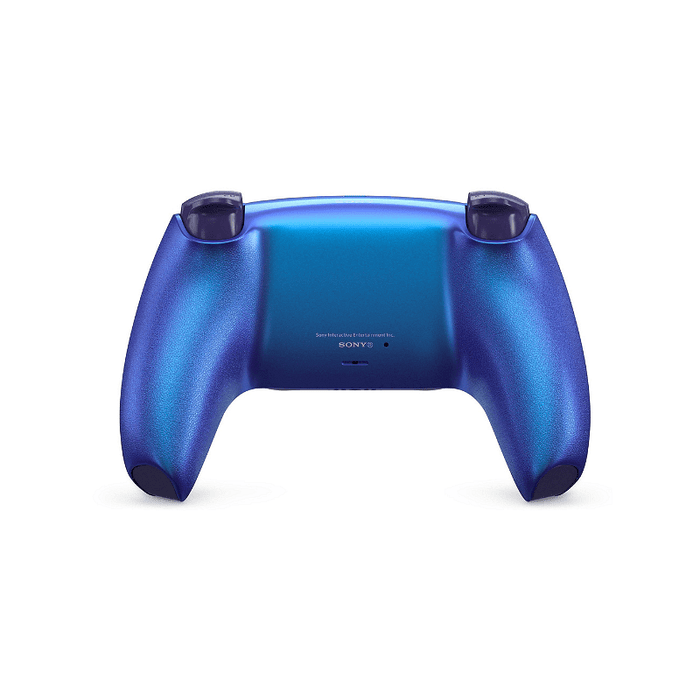Джойстик PlayStation DualSense Chroma Indigo