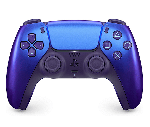 Джойстик PlayStation DualSense Chroma Indigo