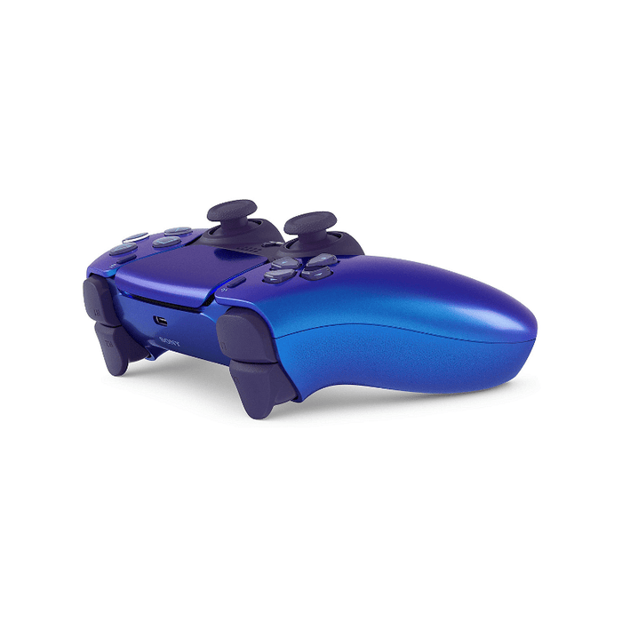 Джойстик PlayStation DualSense Chroma Indigo